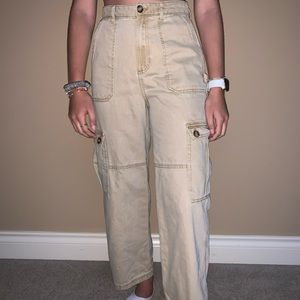 BDG army pants